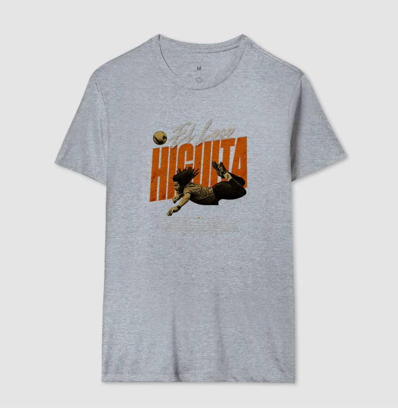 El Loco Higuita - Imagem 7