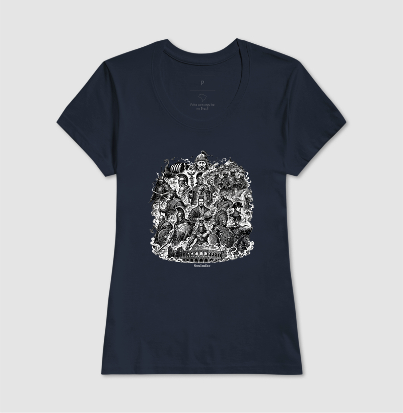 Camisa 6