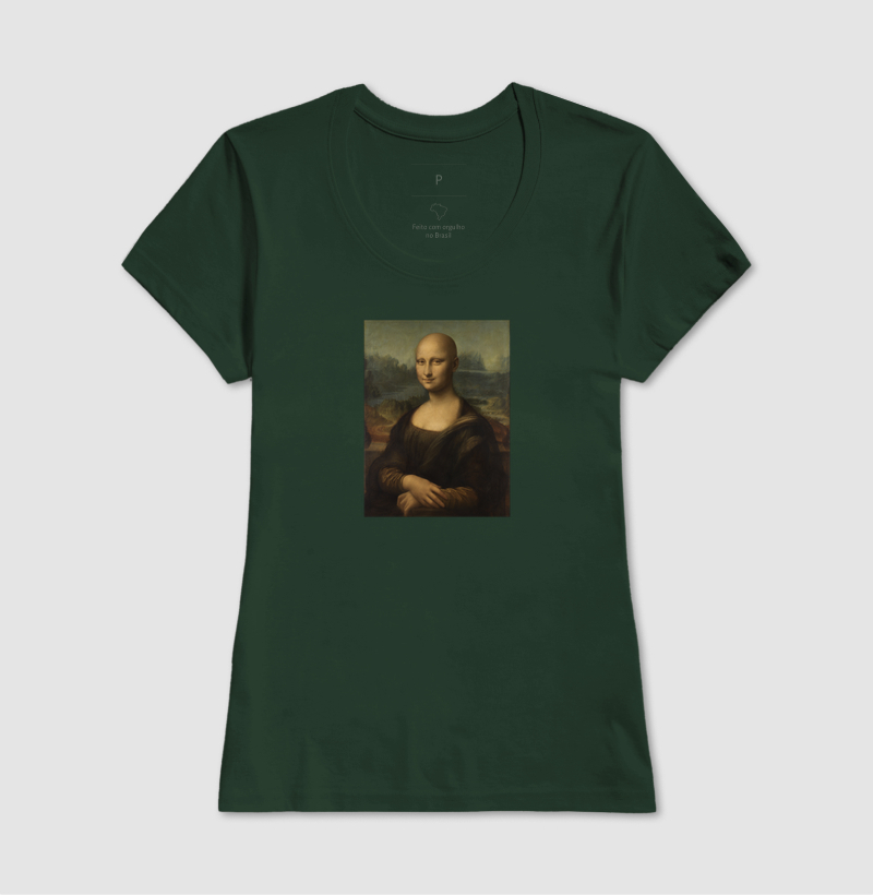 Mona'lisa' - Imagem 7