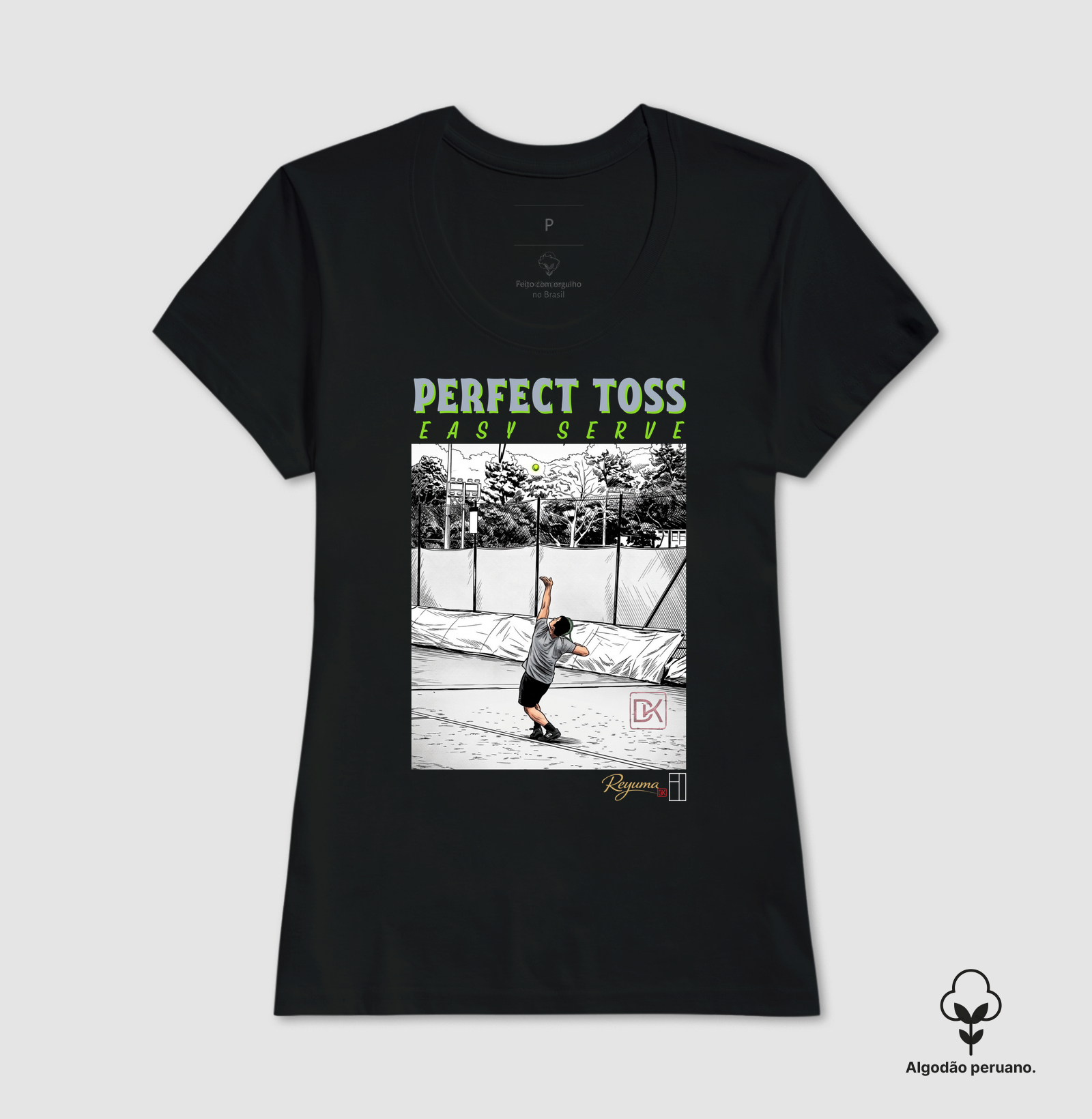 Camisa 6