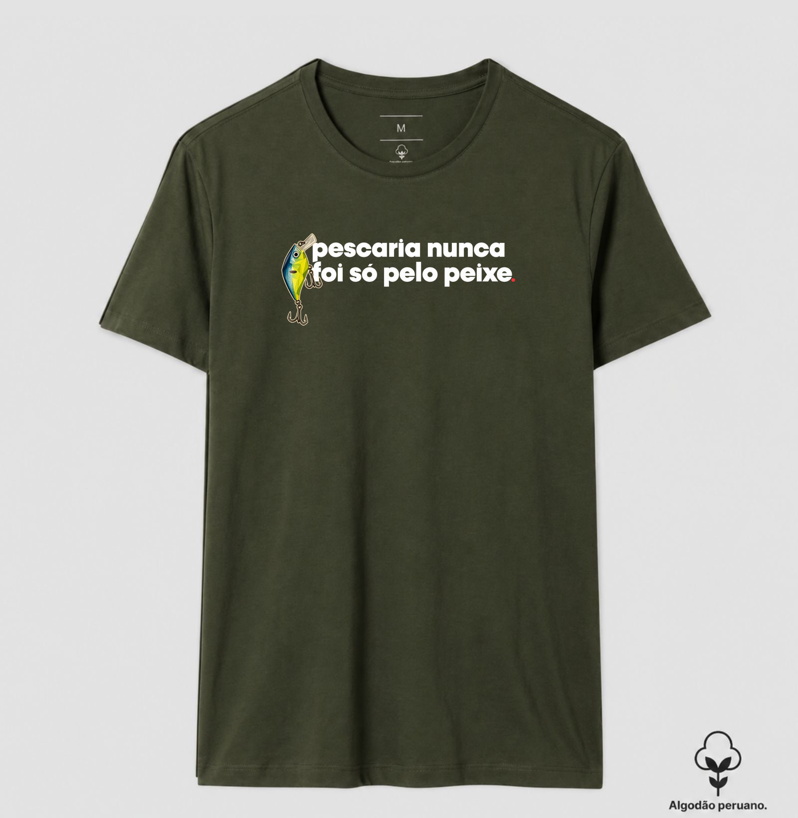 Nunca foi só por peixe! - Imagem 7