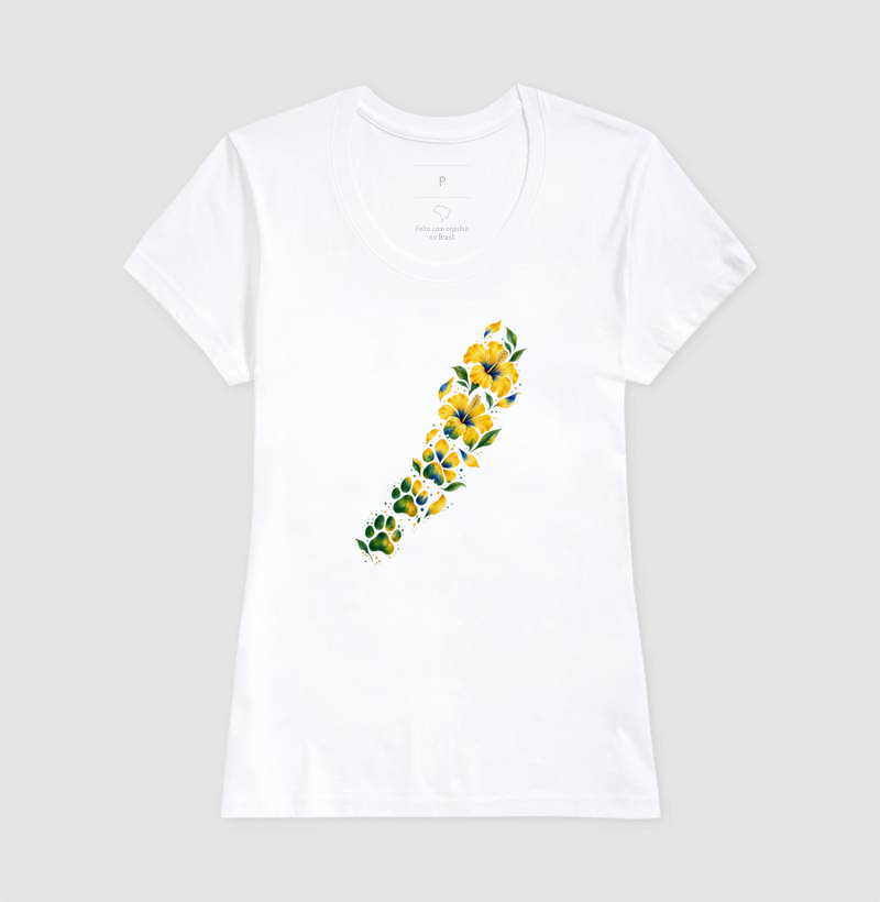 Flor Brasileira - Imagem 5