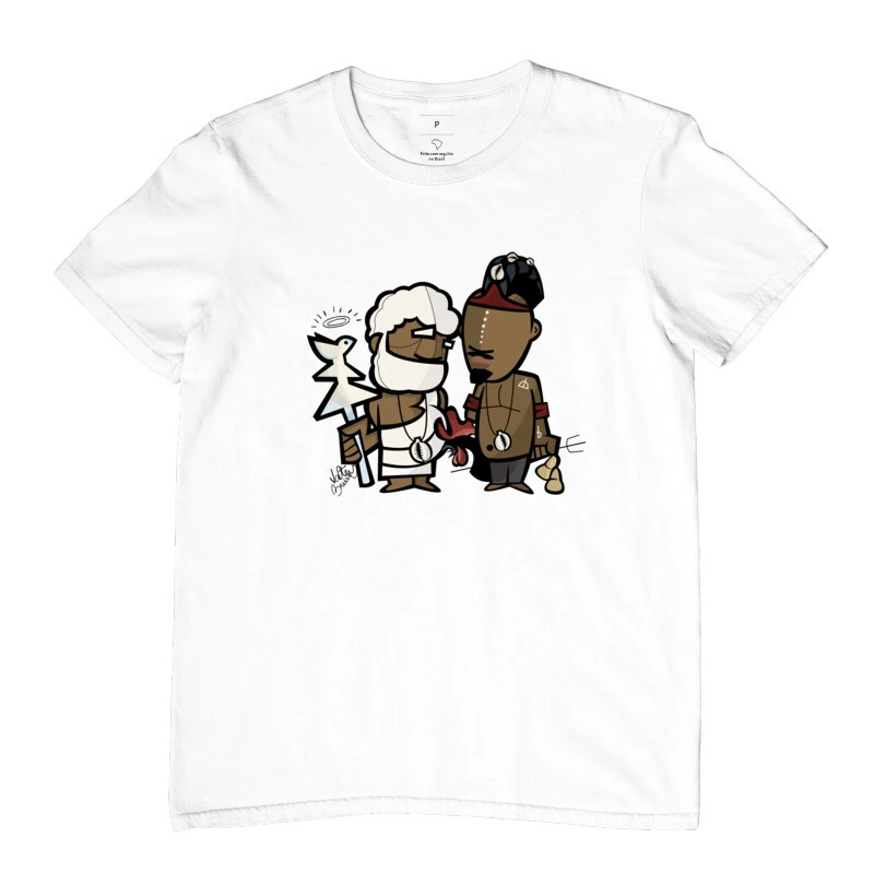 Camisa 1