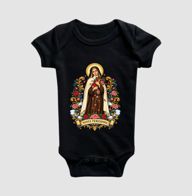 Santa Teresinha - Imagem 2