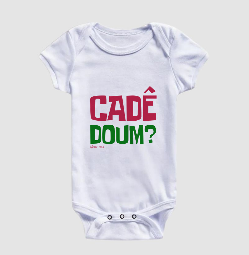 Cadê Doum? - Imagem 3