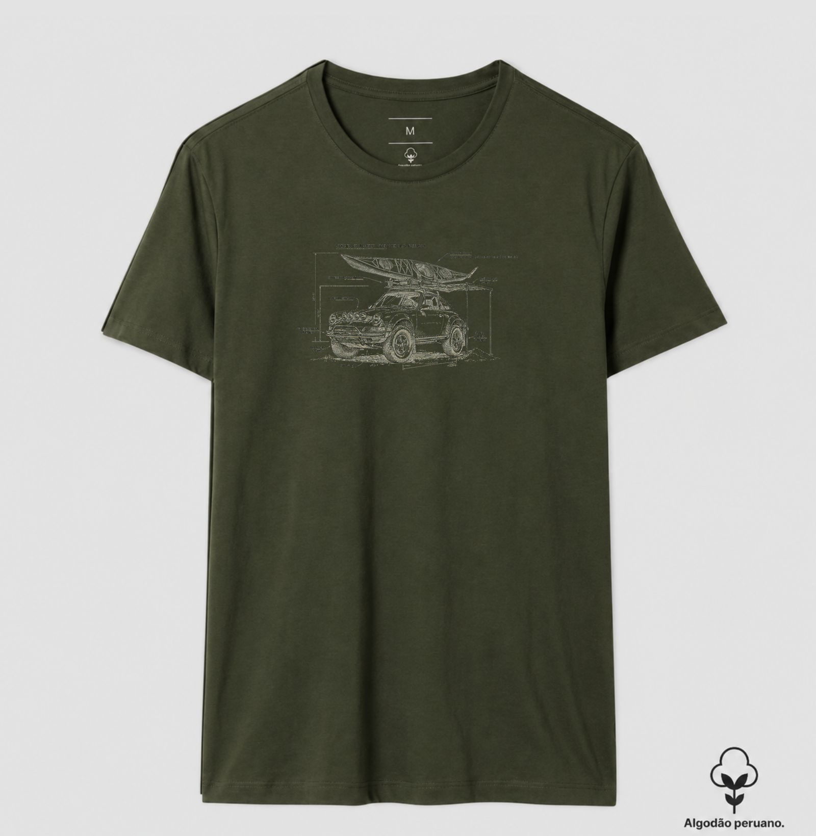 Camisa 3