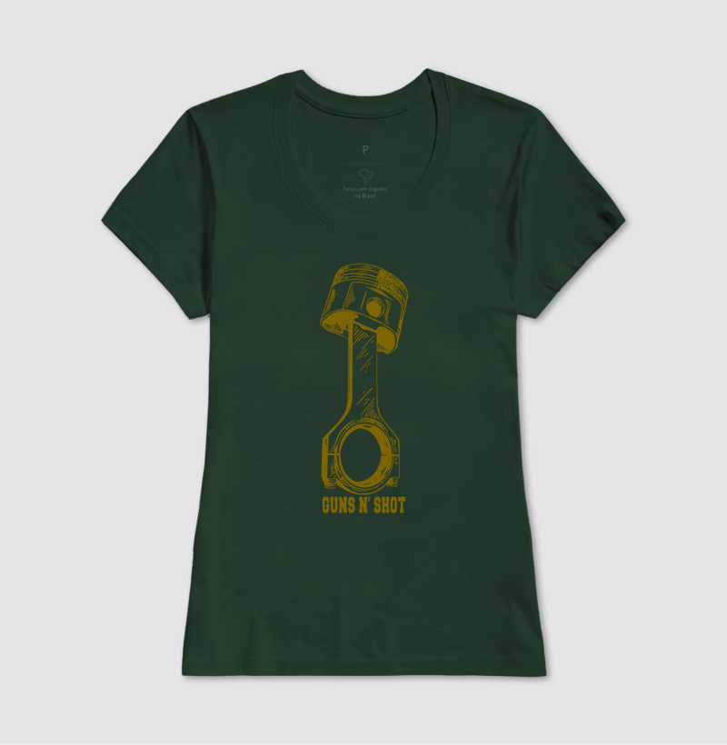 Camisa 12