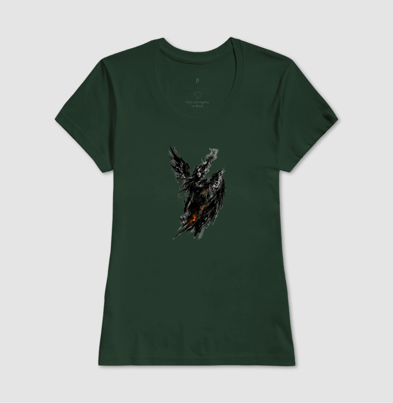 Camisa 10