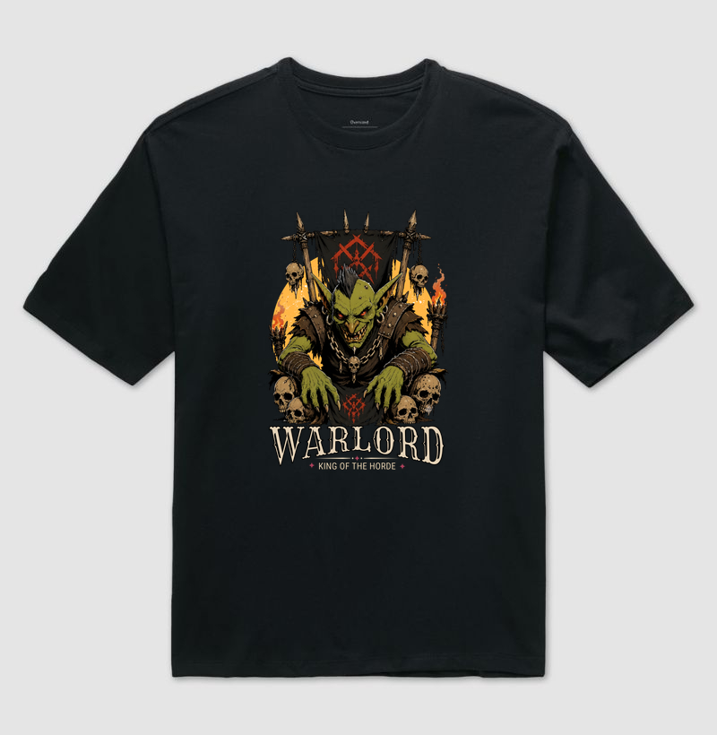 Warlord - King of the Horde - Imagem 2