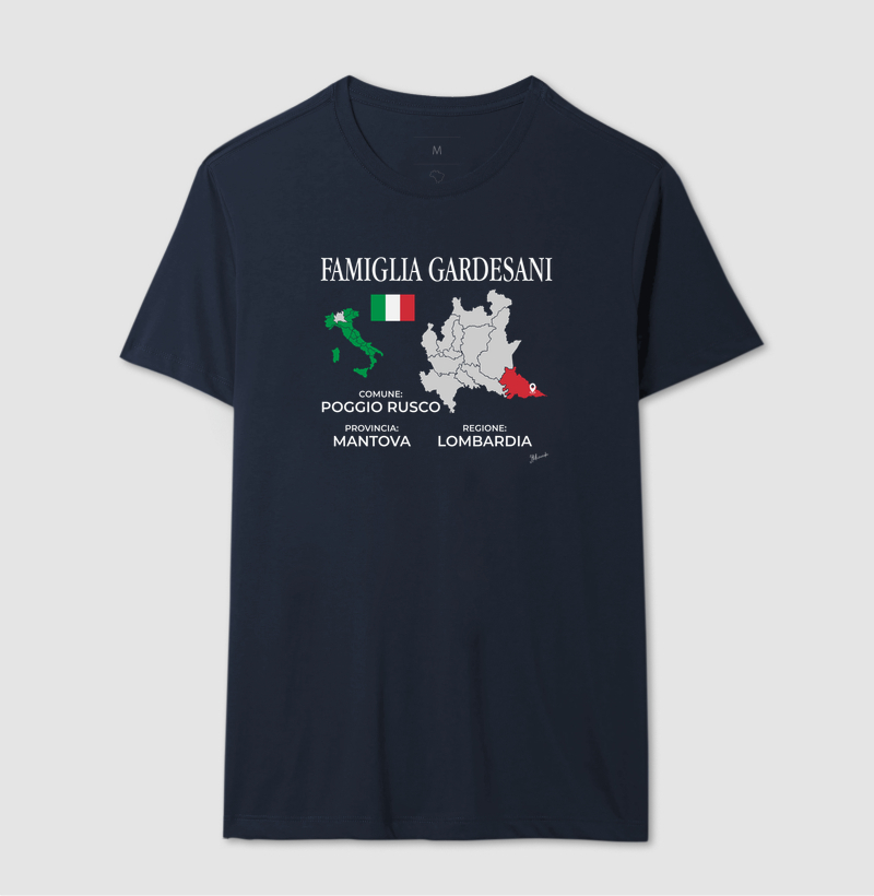 GARDESANI - Imagem 6