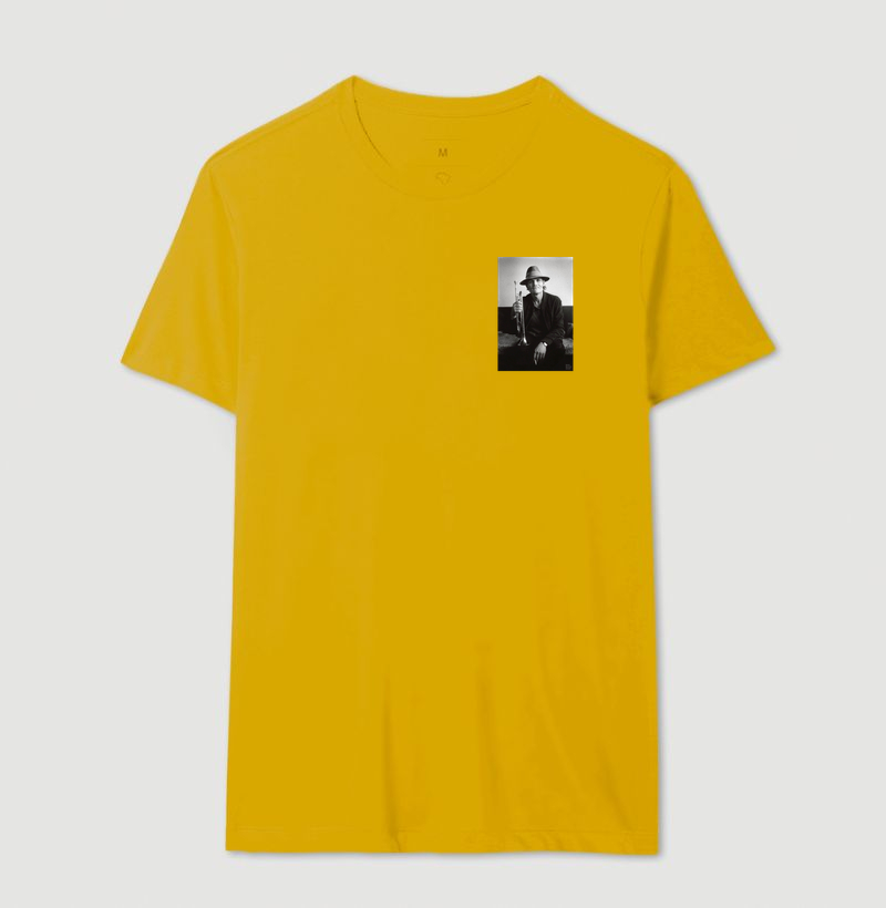 Camisa 14