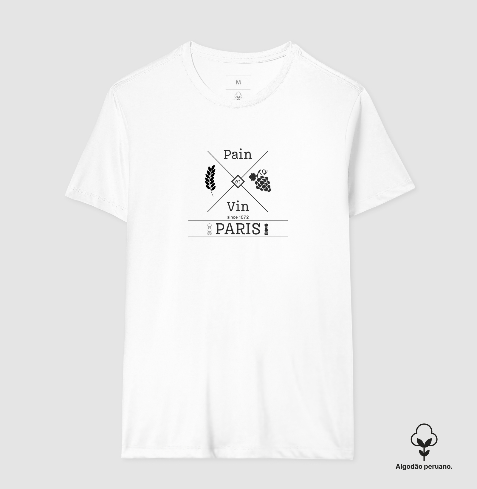 Camisa 1