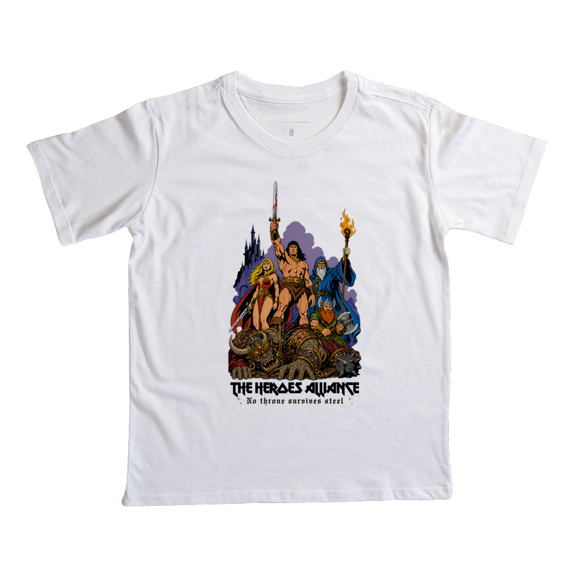 Camisa 5