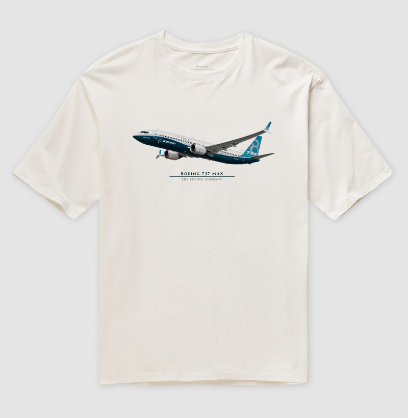 Boeing 737 MAX - Imagem 4