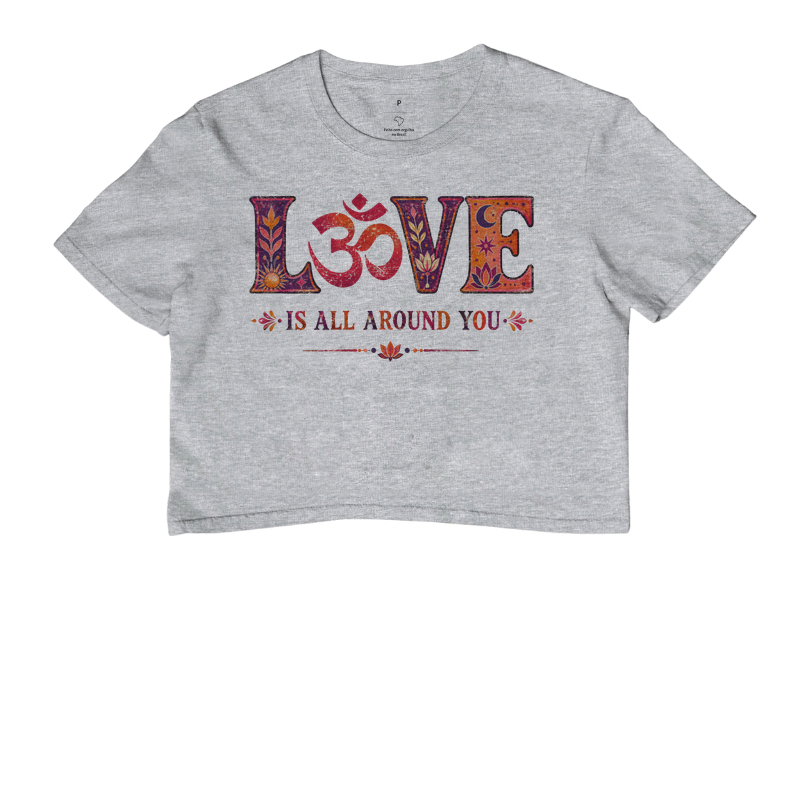 Love Is All Around You - Imagem 6