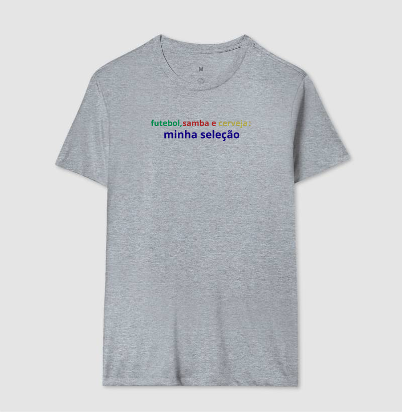 Camisa 5