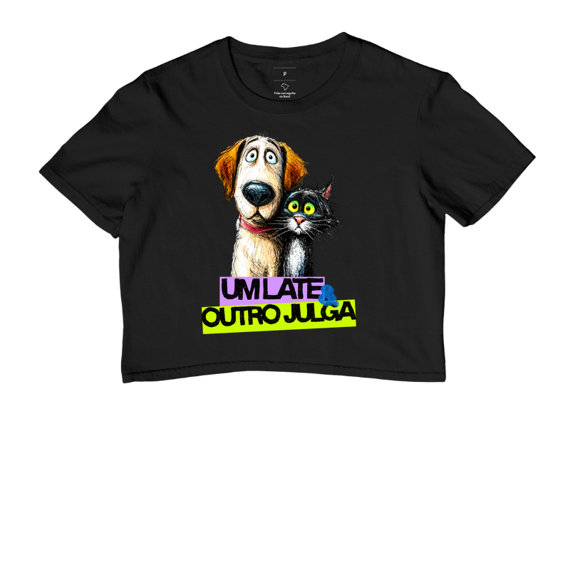 Um late e Outro Julga - Imagem 2