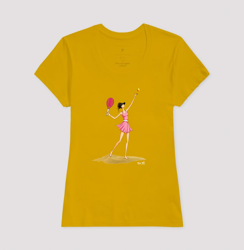 Camisa 16