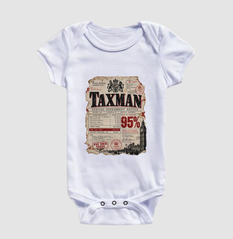 Taxman - Imagem 3