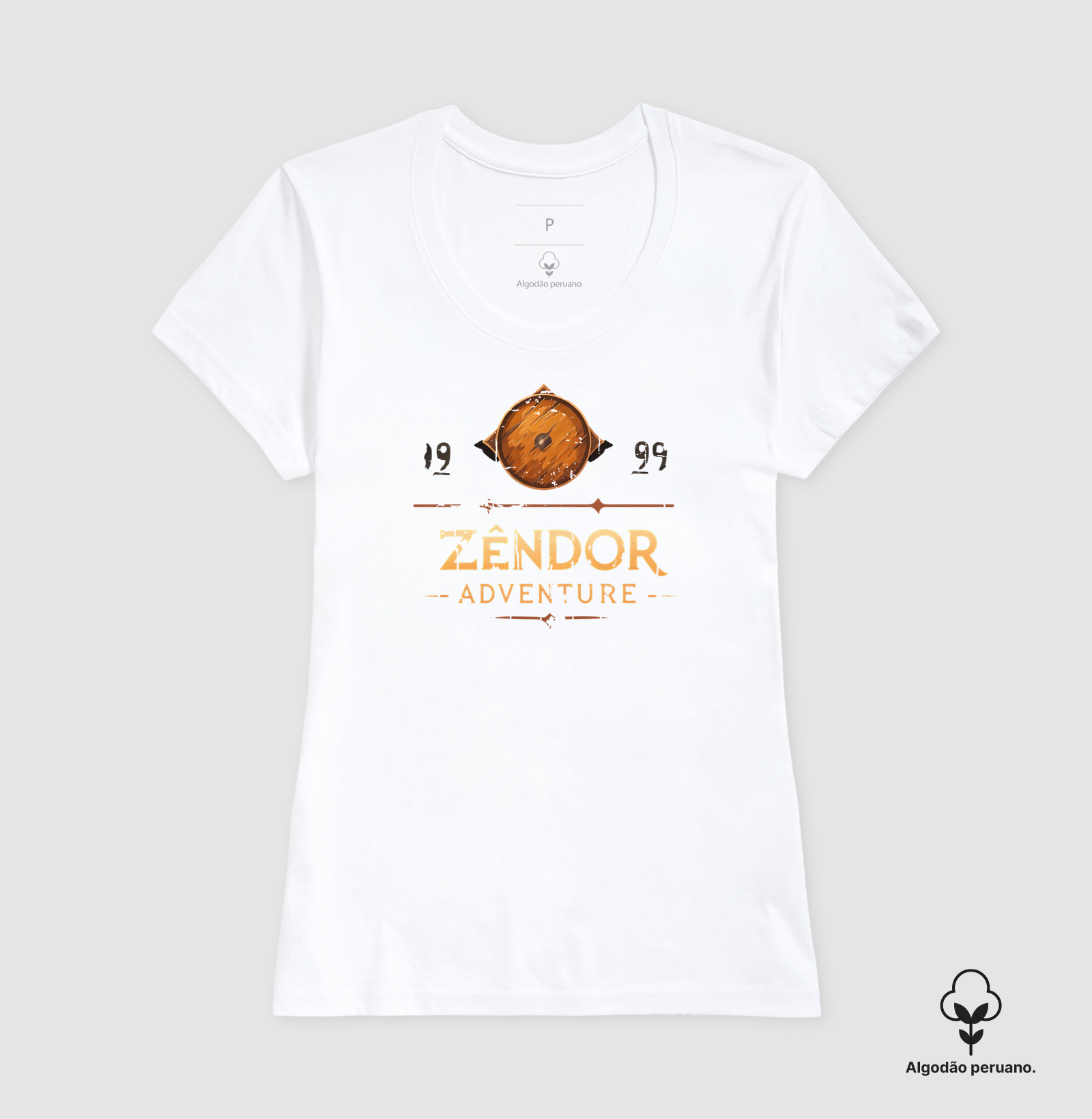 Camisa 3