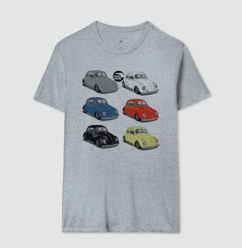 Camisa 8