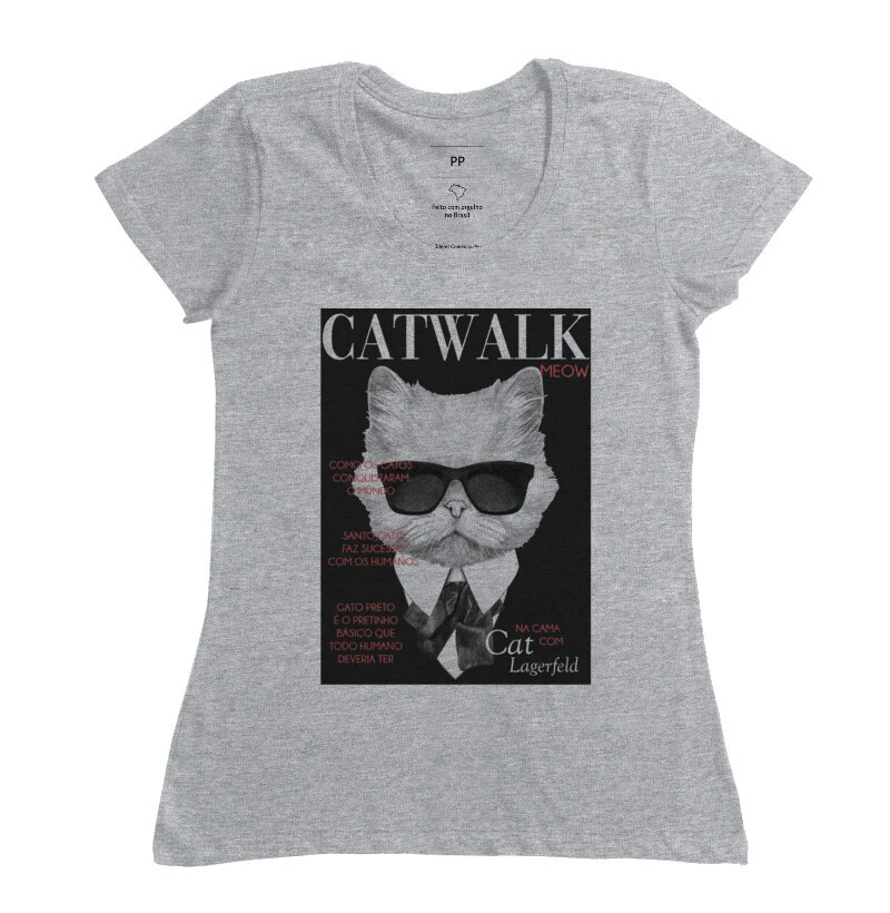 CATWALK - Imagem 7