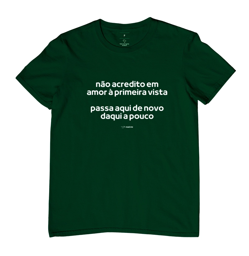 Camisa 11