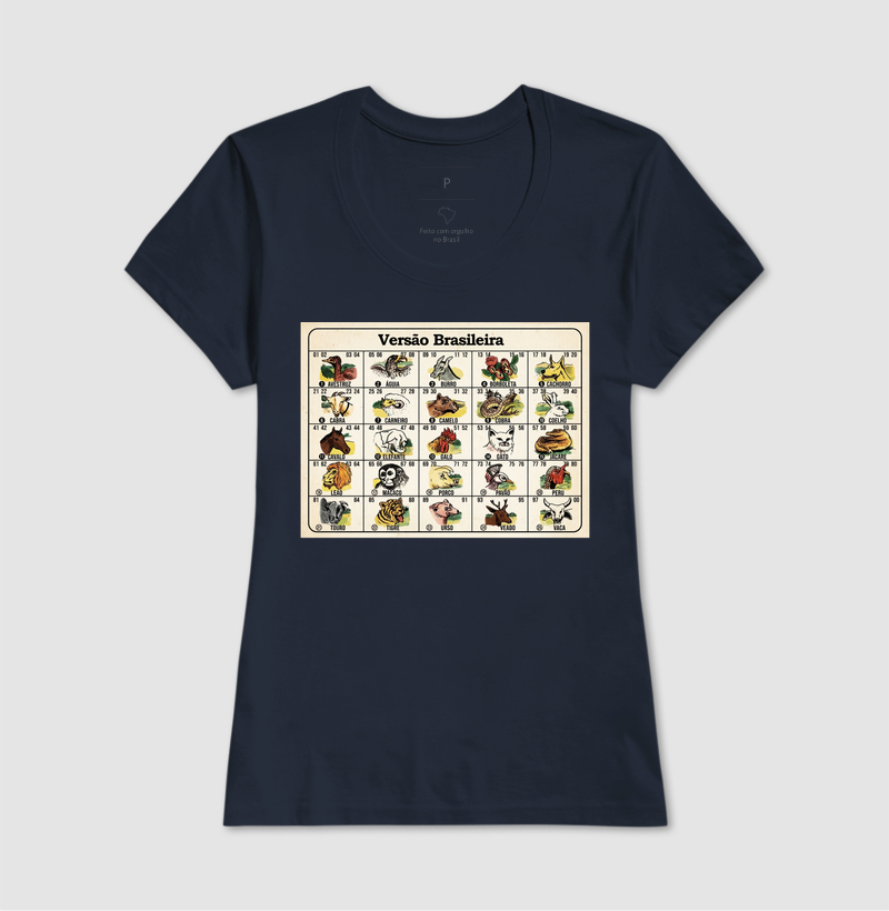 Camiseta DODDIO - Versão Brasileira - Imagem 7