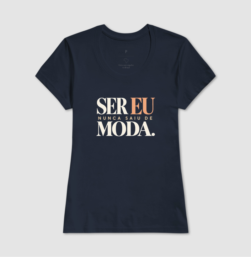 Ser eu nunca saiu de moda. - Imagem 7