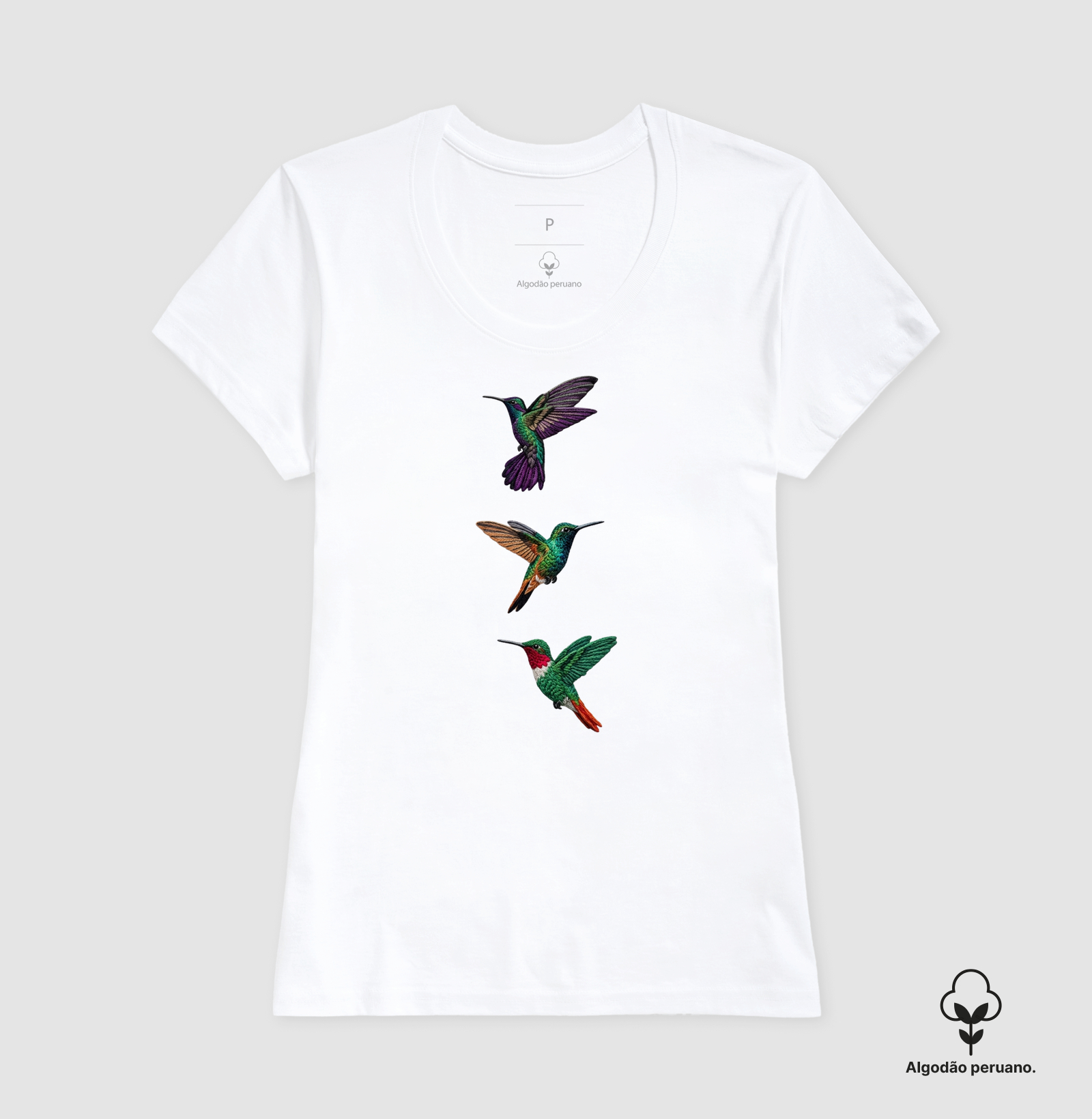 Camisa 3