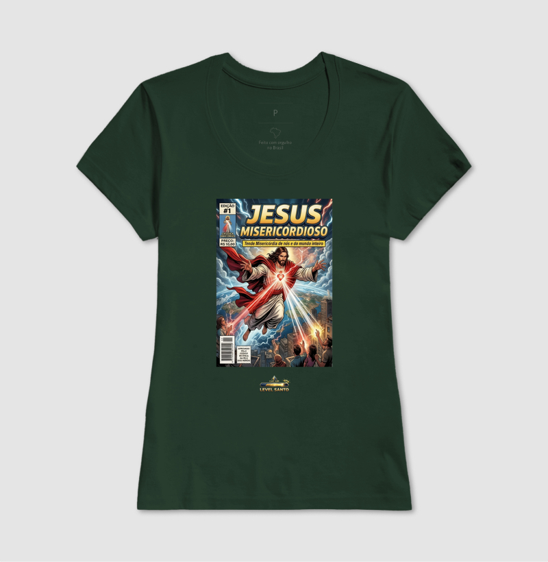 Camisa 12
