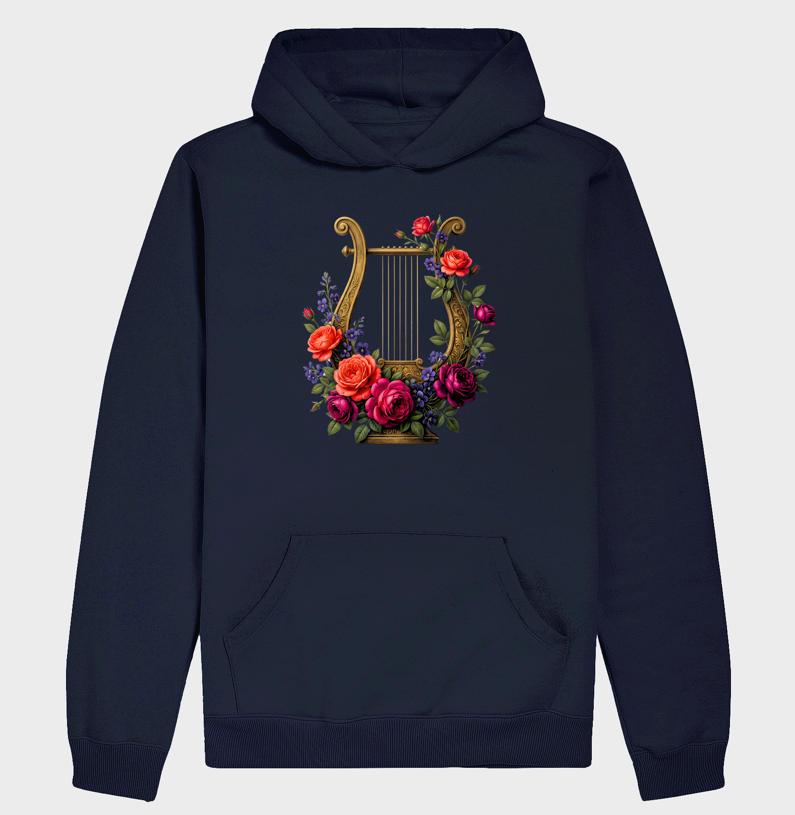 Lira de Apolo — Música em Flor - Imagem 4