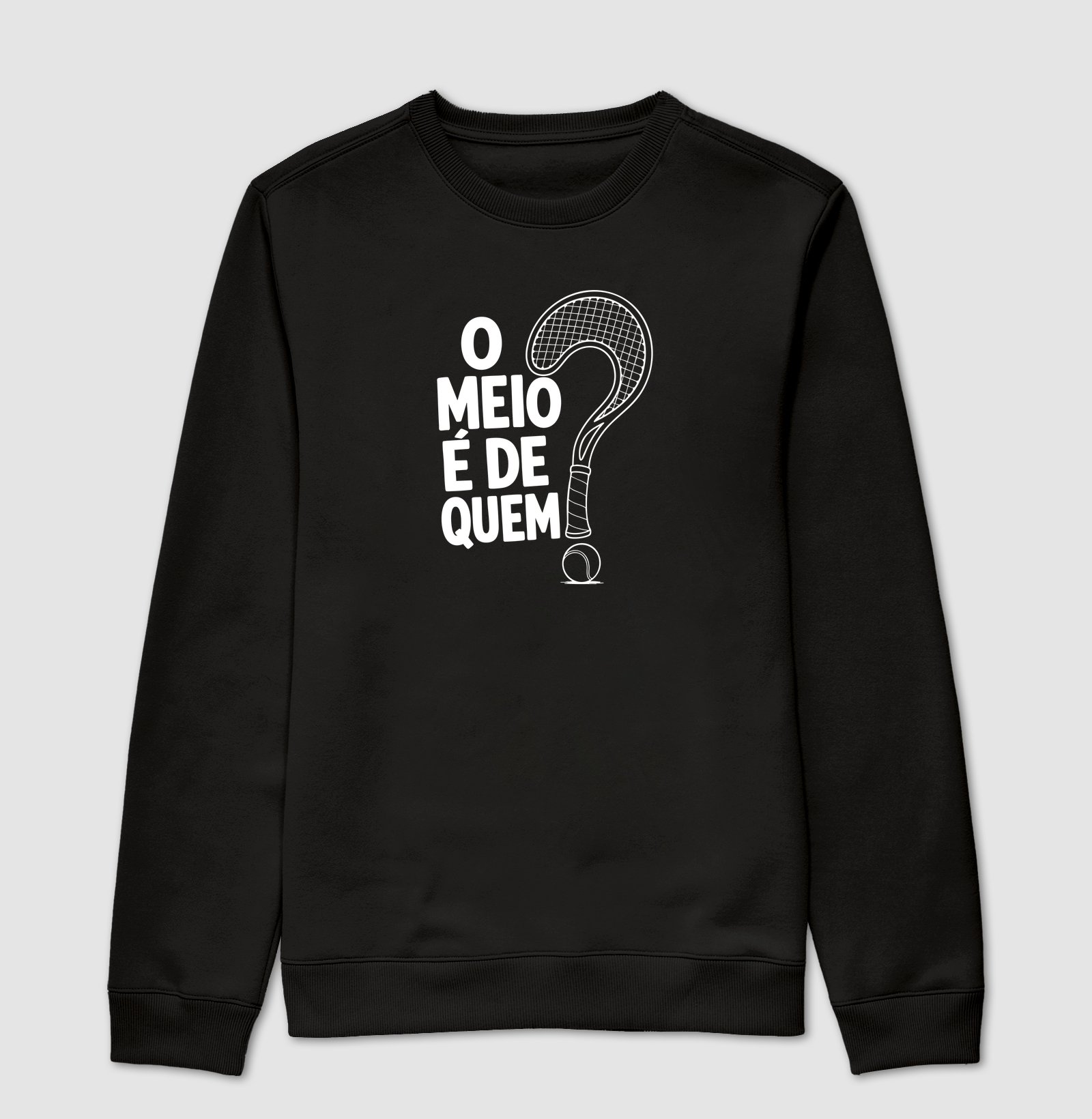 O meio é de quem? - Imagem 4