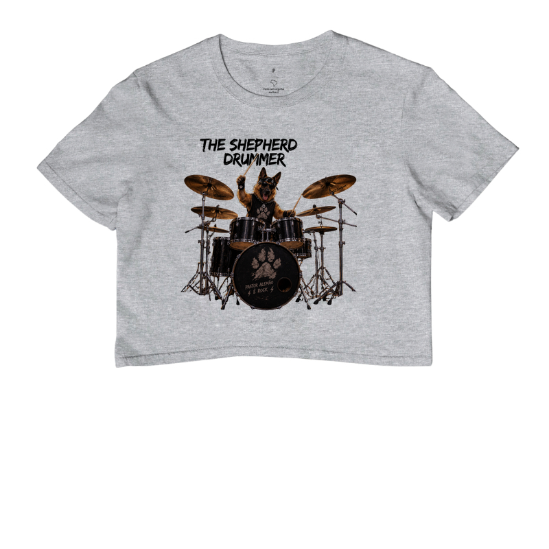 The Shepherd Drummer - Imagem 6