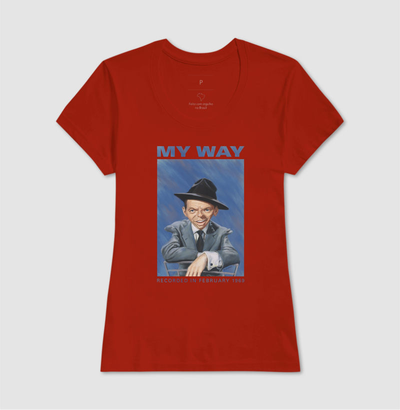 My Way - Imagem 13