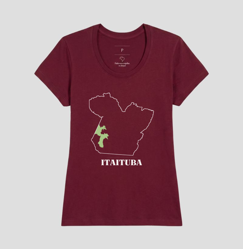 Itaituba | Traço PA - Imagem 19