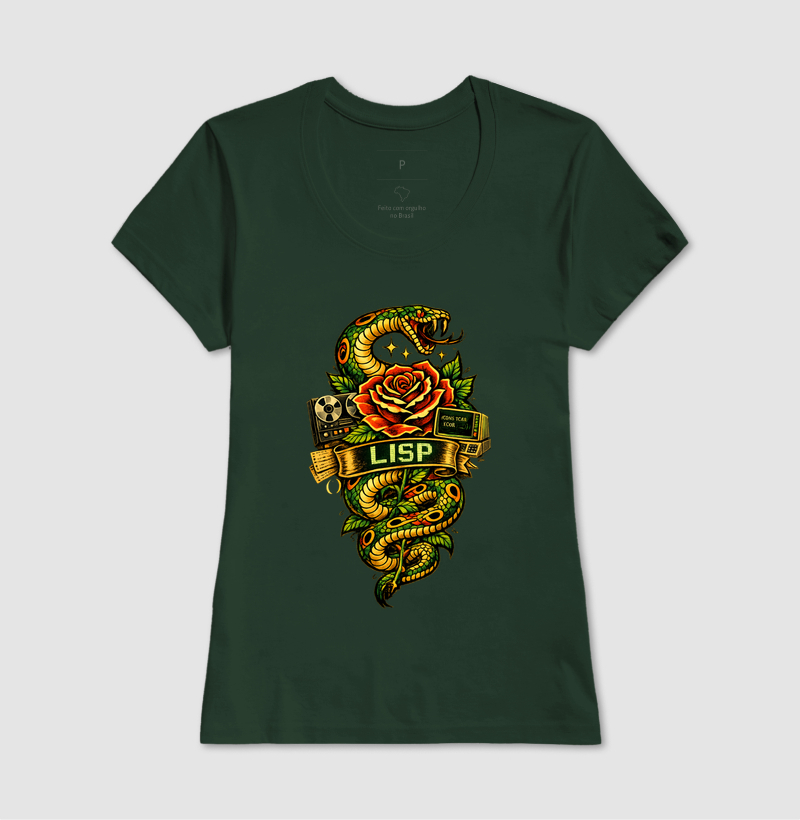 Camisa 12