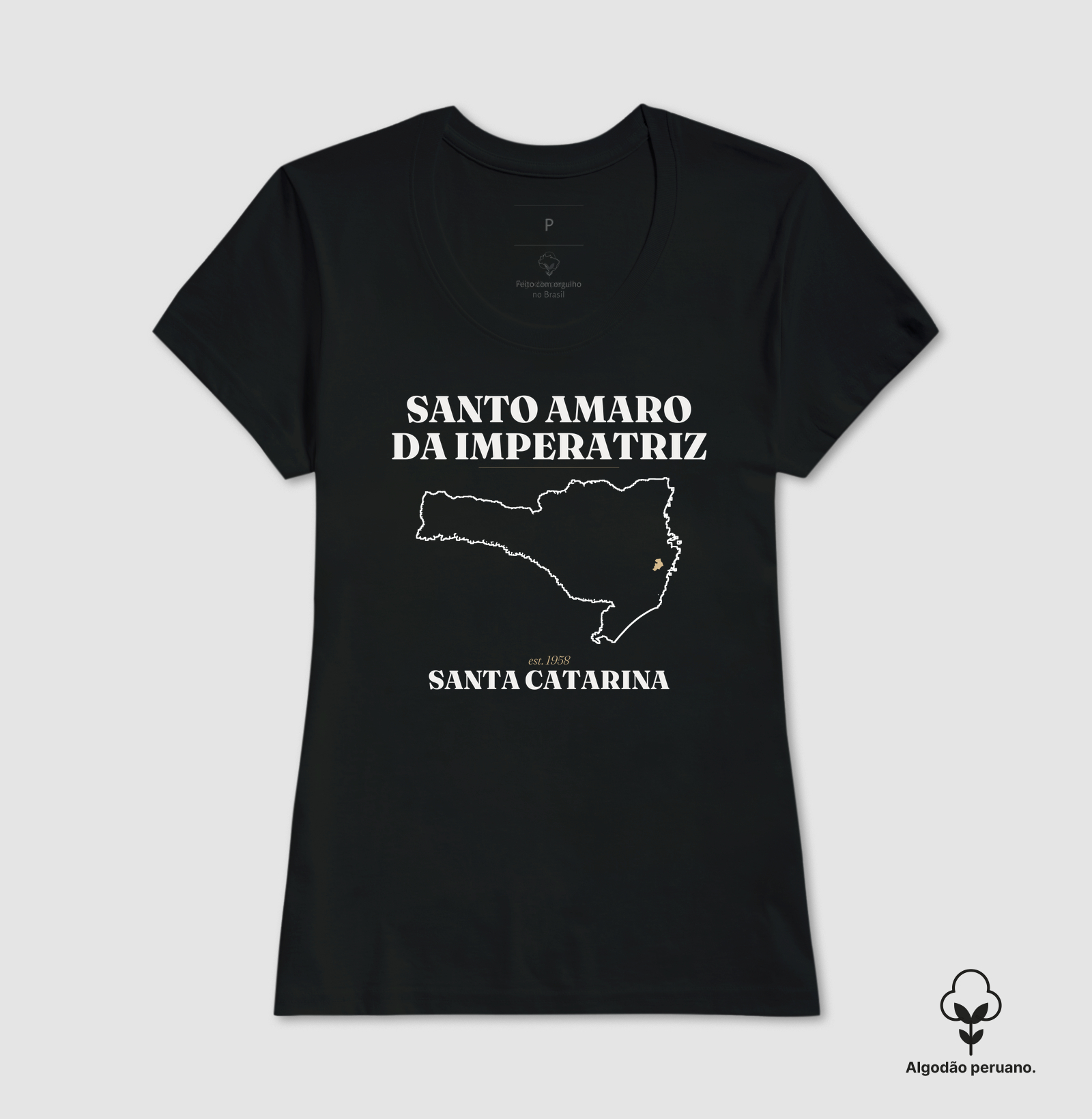 Camisa 1