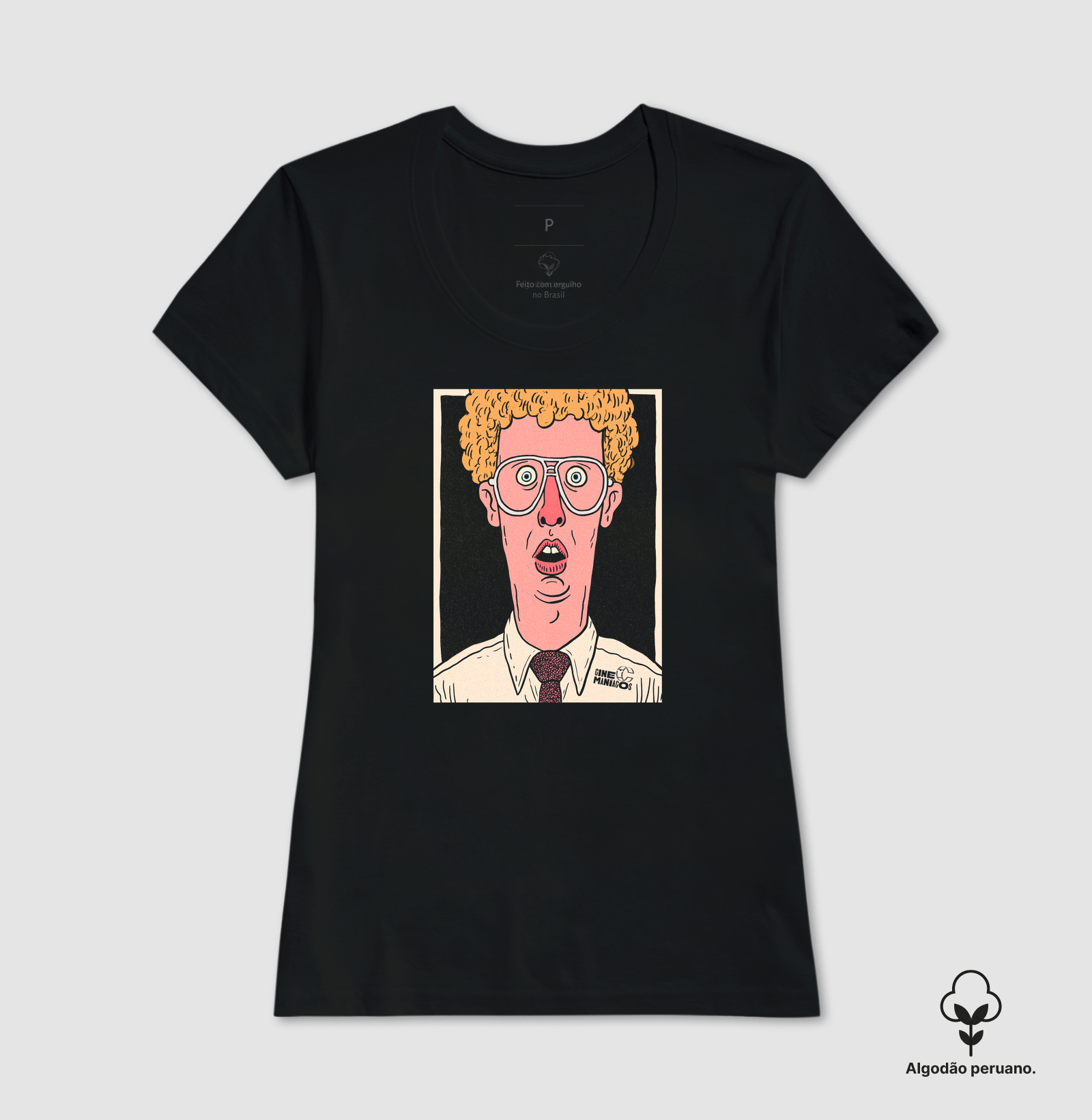 Napoleon Dynamite — Retrato de Anuário - Imagem 3
