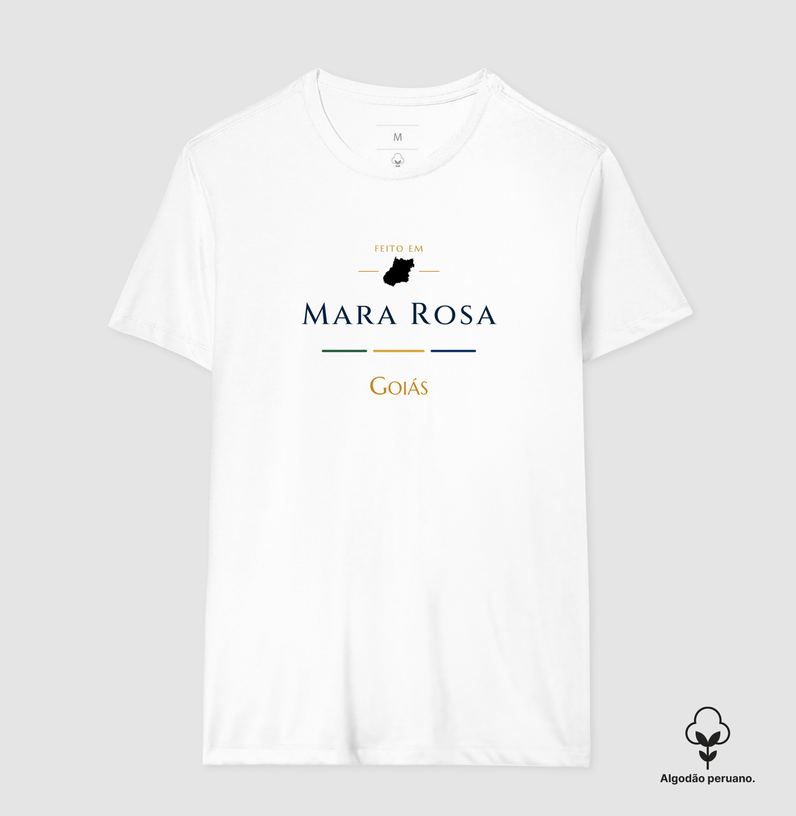 Camisa 5