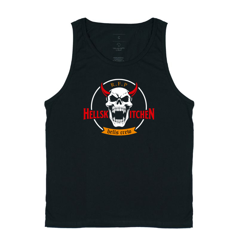 HELLSKITCHEN WE ARE THE HELLS CREW - Imagem 2
