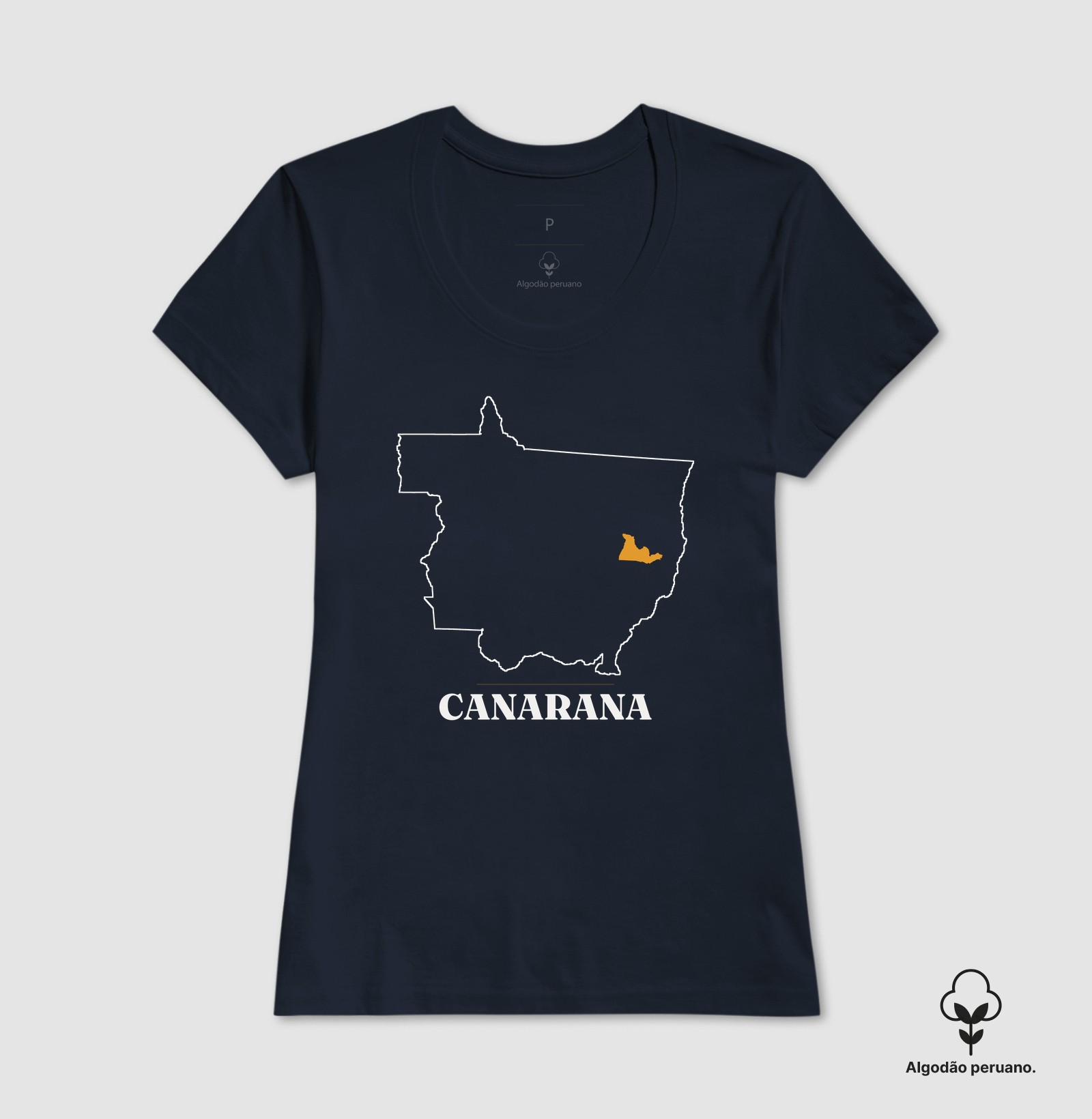 Canarana | Traço MT - Imagem 5