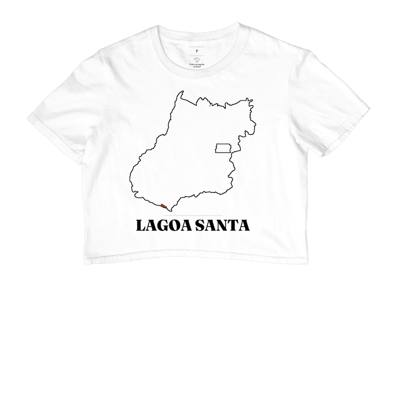 Lagoa Santa | Traço GO - Imagem 3