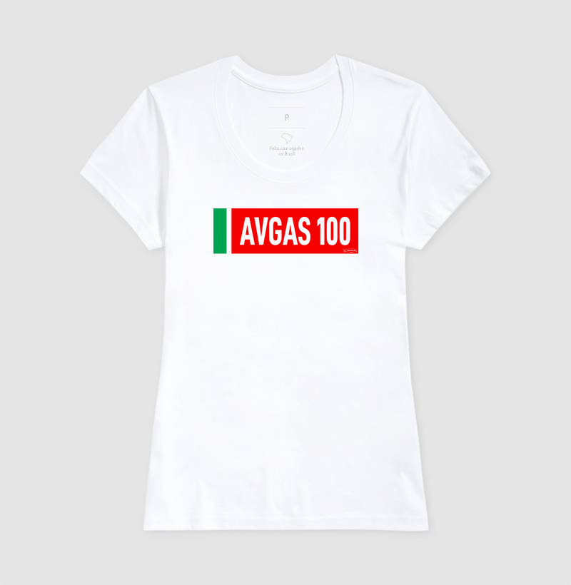AVGAS 100 - Imagem 5