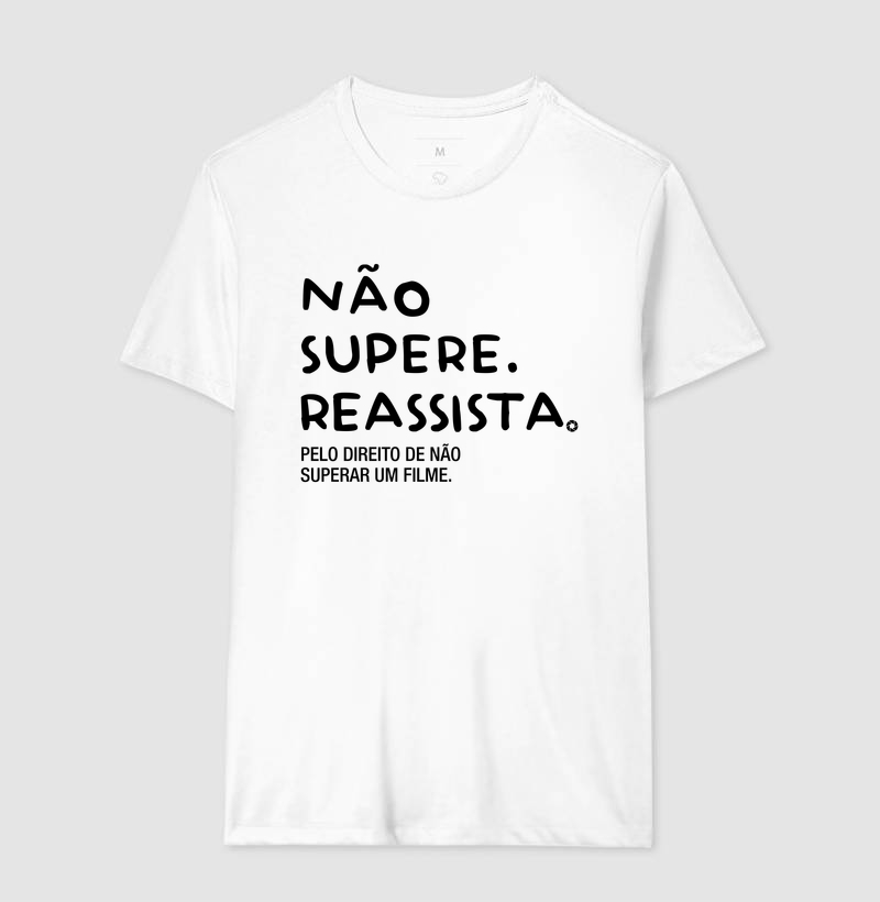Não Supere. Reassista. - Imagem 4