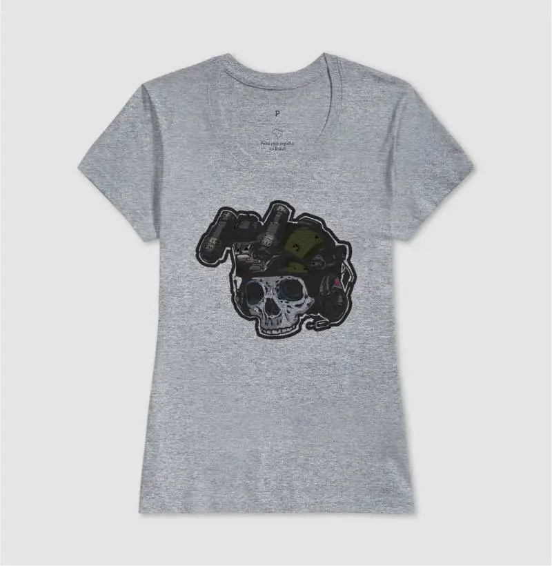 Camisa 8