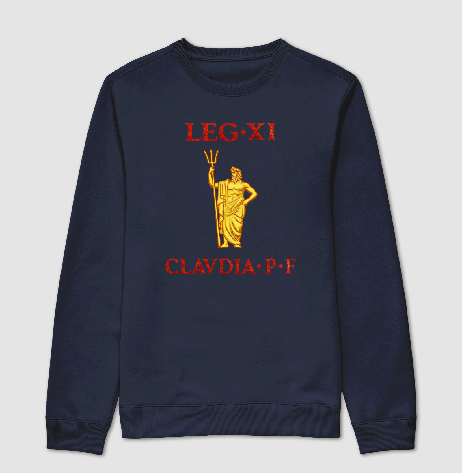 LEGIO — XI Claudia - Imagem 5