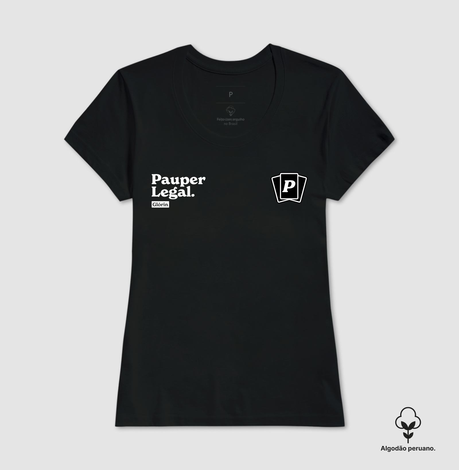 Pauper Legal - Imagem 4