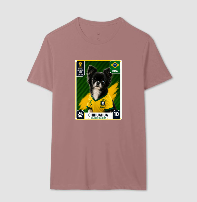 Camisa 15