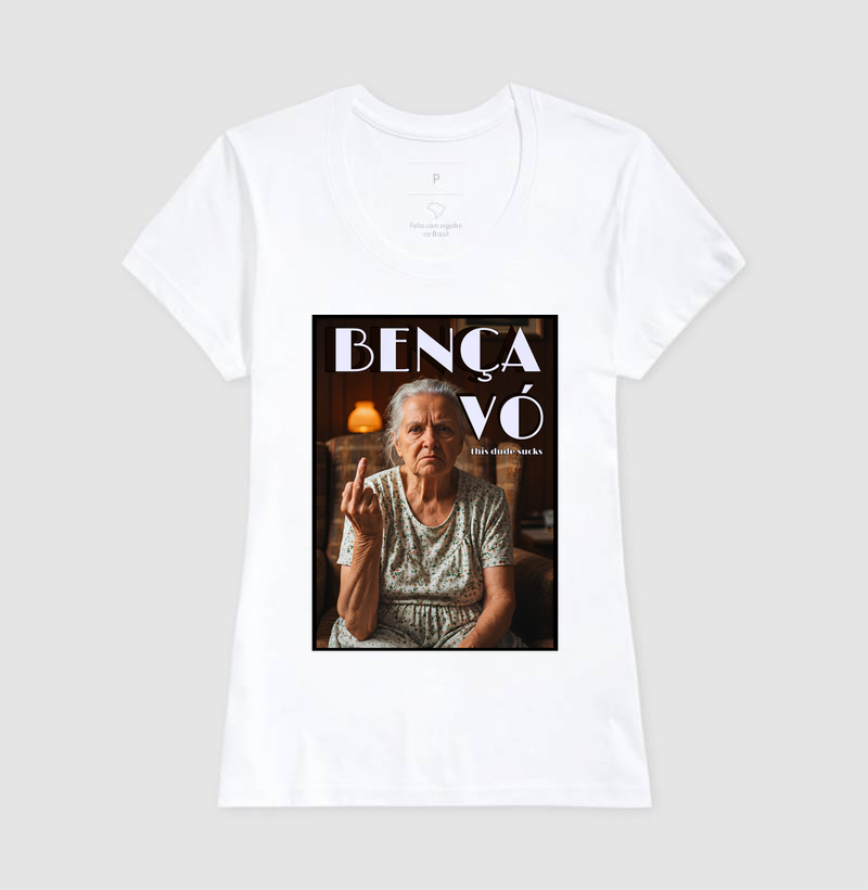 Bença Vó #2 - Imagem 5